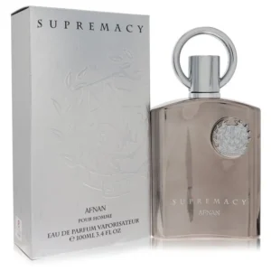 Supremacy Silver Eau De Parfum Spray