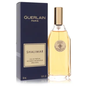 Shalimar Eau De Parfum Spray Refill