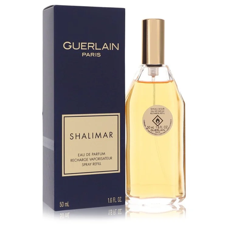 Shalimar Eau De Parfum Spray Refill