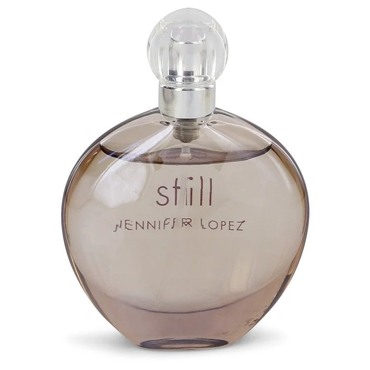 Still Eau De Parfum Spray (unboxed)
