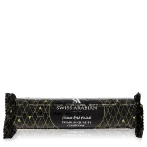 Swiss Arabian Premium Quality Charcoal