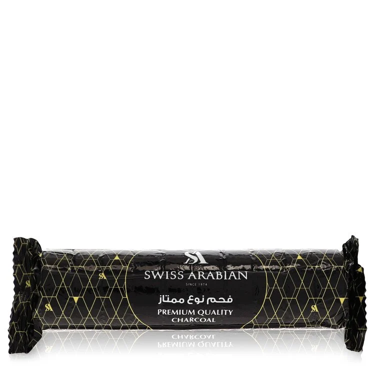 Swiss Arabian Premium Quality Charcoal