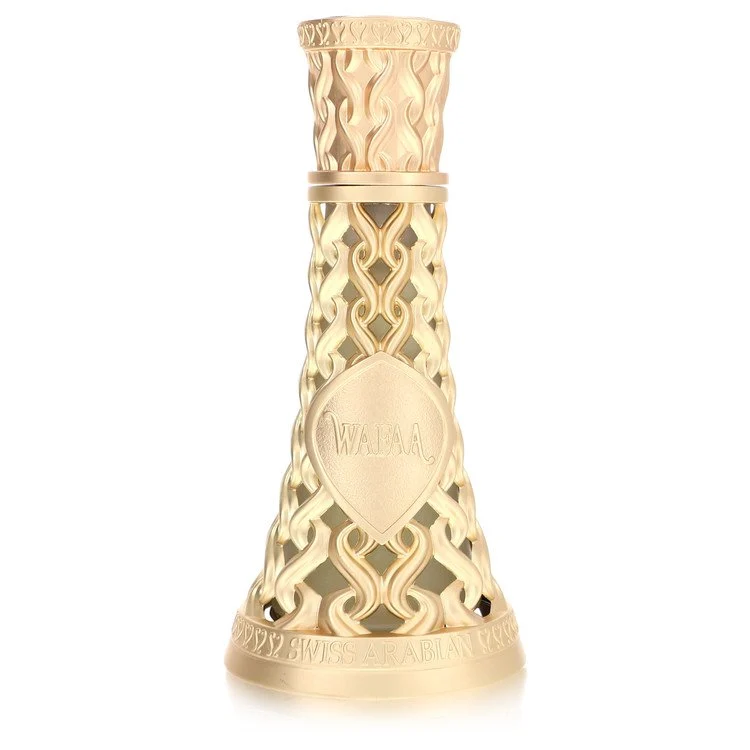 Swiss Arabian Wafaa Eau De Parfum Spray (Unisex Unboxed)