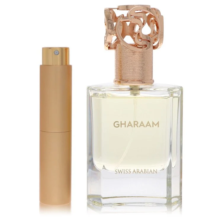 Swiss Arabian Gharaam Travel Spray