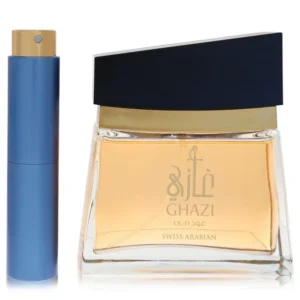 Swiss Arabian Ghazi Oud
