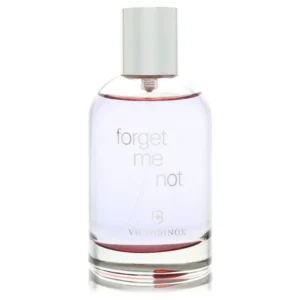 Swiss Army Forget Me Not Eau De Toilette Spray (Tester)