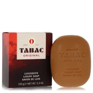 Tabac Soap