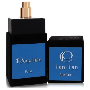 Tan Tan Eau De Parfum Spray