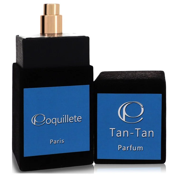 Tan Tan Eau De Parfum Spray