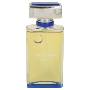 The Diamond Eau De Parfum Spray (unboxed)