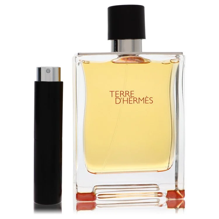 Terre D'hermes Travel Spray
