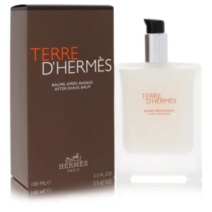 Terre D'hermes After Shave Balm