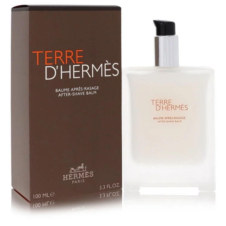Terre D'hermes After Shave Balm