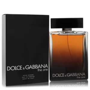 The One Eau De Parfum Spray גברים
