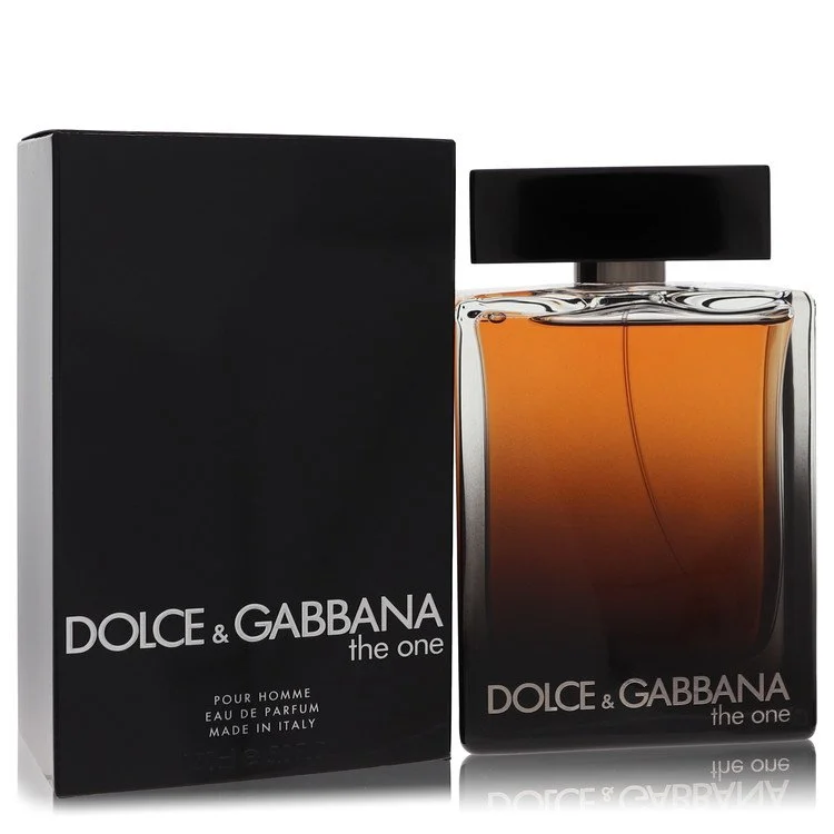 The One Eau De Parfum Spray גברים