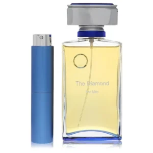 The Diamond Travel Spray