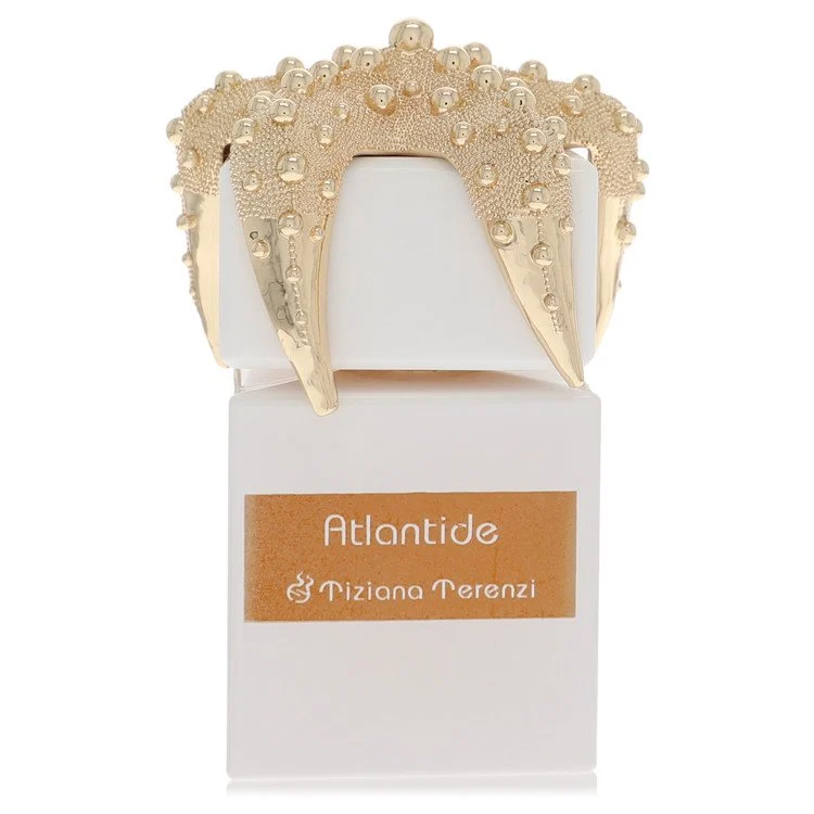 Tiziana Terenzi Atlantide Extrait De Parfum Spray (Unisex Unboxed)