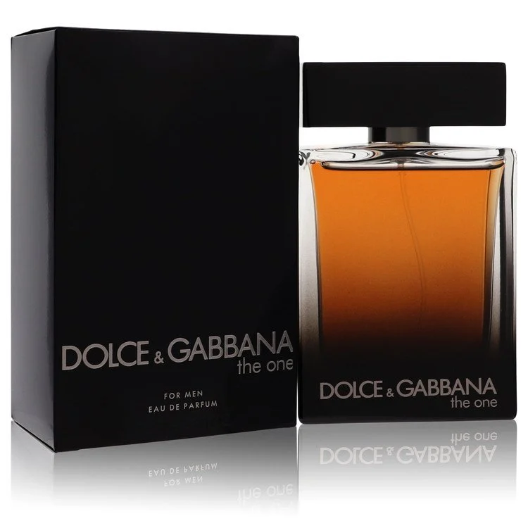 The One Eau De Parfum Spray גברים