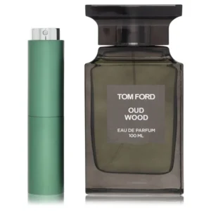 Tom Ford Oud Wood Travel Spray