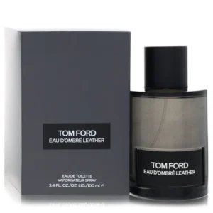 Tom Ford Eau D'ombre Leather