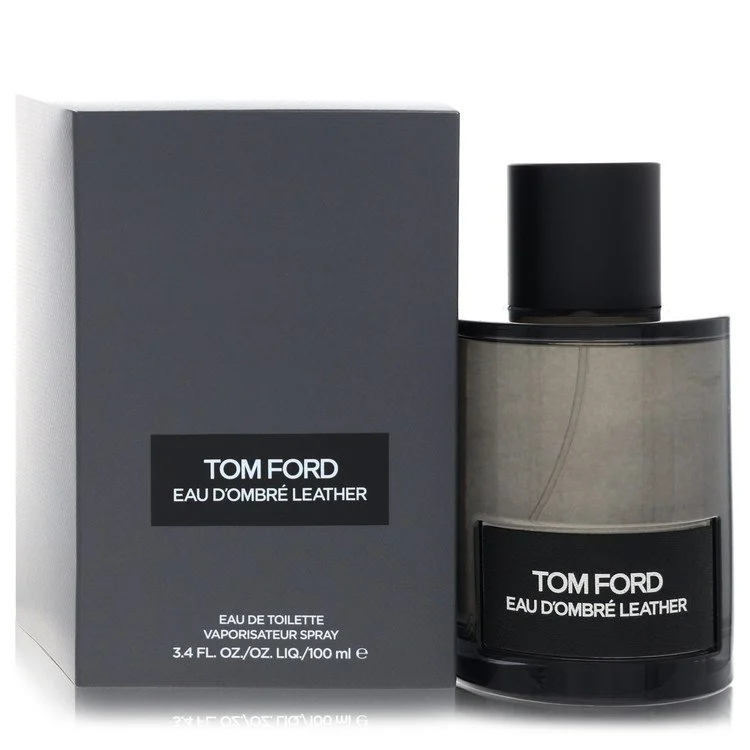 Tom Ford Eau D'ombre Leather