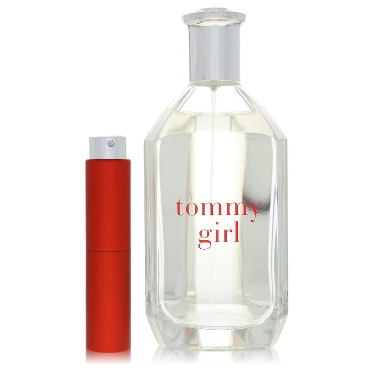 Tommy Girl Travel Spray