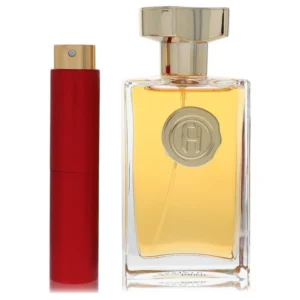 Touch Travel Spray