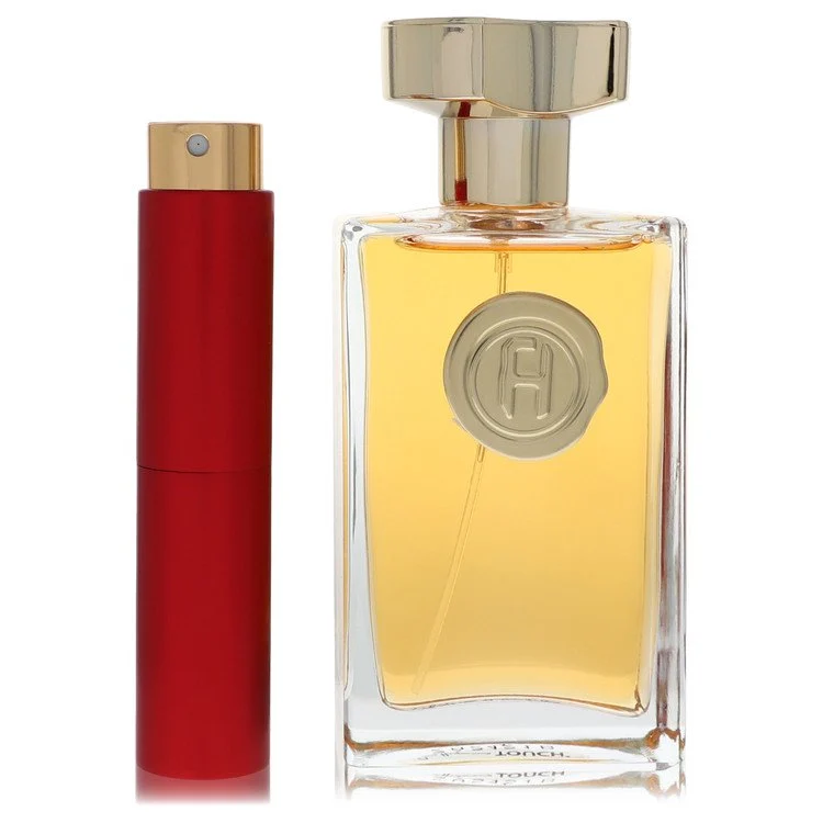 Touch Travel Spray