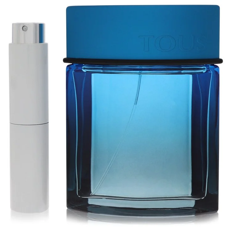 Tous Man Sport Travel Spray