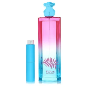Tous Bonjour Senorita Travel Spray