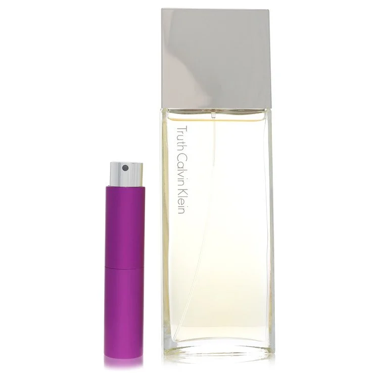 Truth Travel Spray