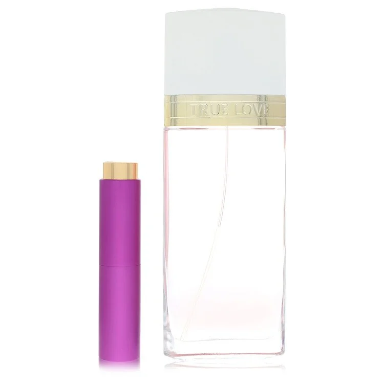 True Love Travel Spray