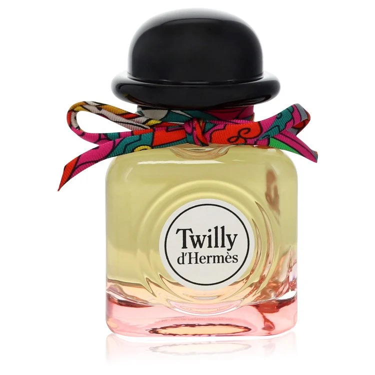 Twilly D'hermes Eau De Parfum Spray (unboxed)