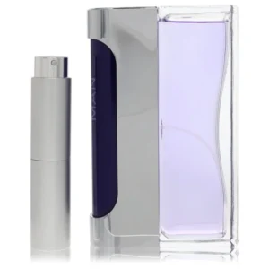 Ultraviolet Travel Spray
