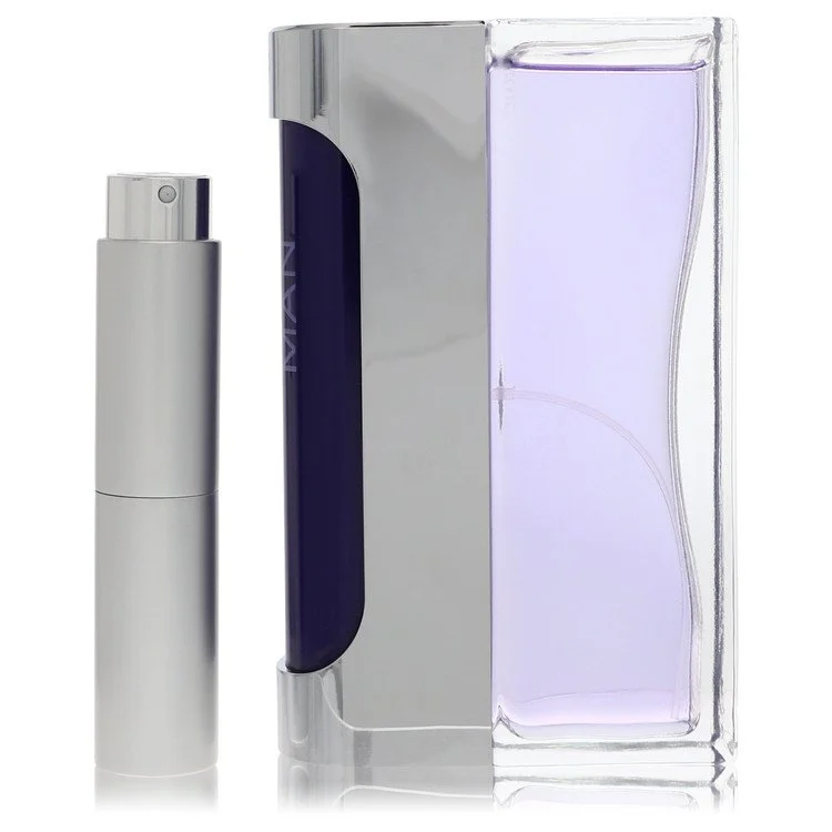 Ultraviolet Travel Spray