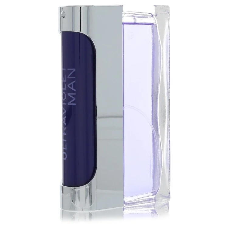 Ultraviolet Eau De Toilette Spray (Tester)