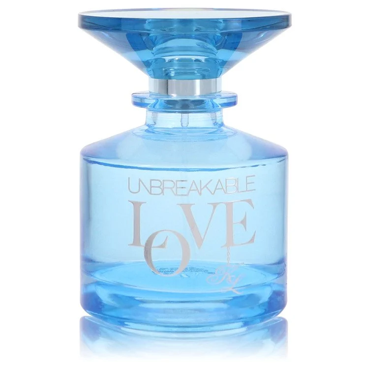 Unbreakable Love Eau De Toilette Spray (unboxed)