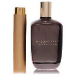 Unforgivable Travel Spray גברים