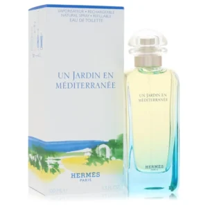 Un Jardin En Mediterranee Eau De Toilette Spray (Unisex)