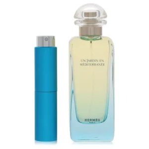 Un Jardin En Mediterranee Travel Spray