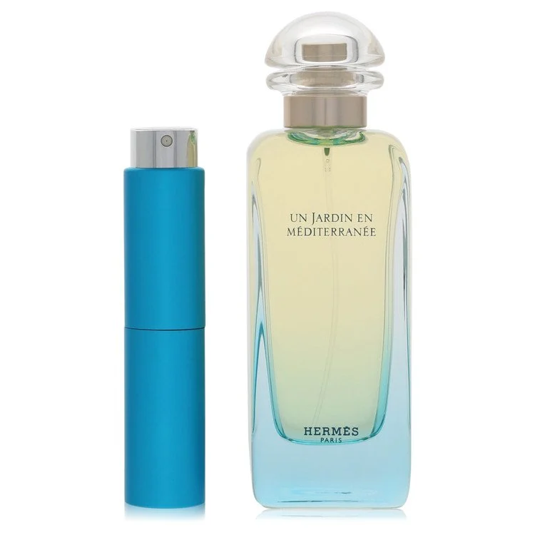 Un Jardin En Mediterranee Travel Spray