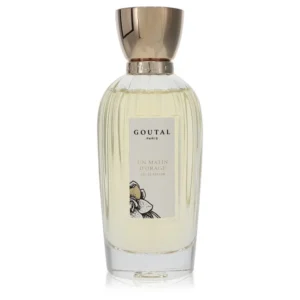 Un Matin D'orage Eau De Parfum Refillable Spray (unboxed)