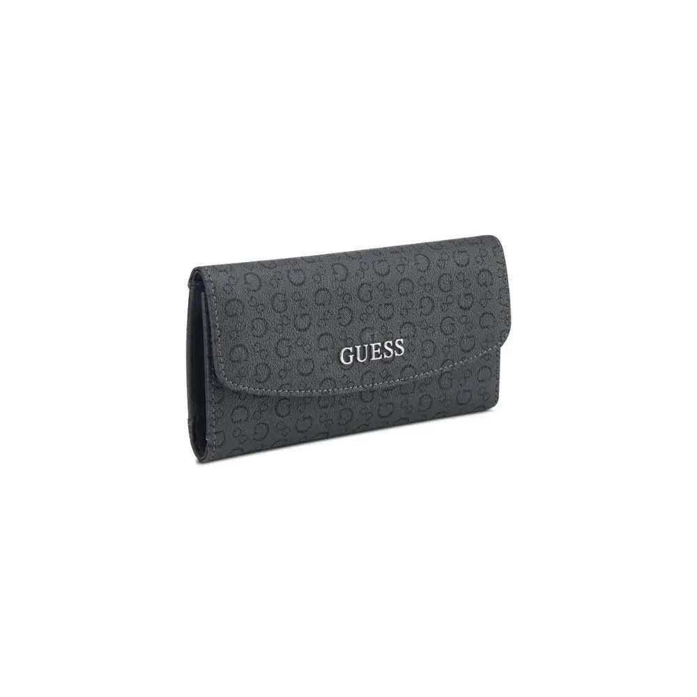 ארנק Guess Remy Slg Slim Clutch נשים