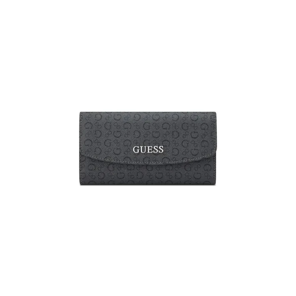 ארנק Guess Remy Slg Slim Clutch נשים