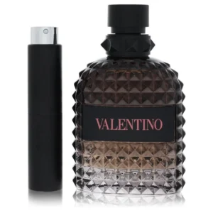 Valentino Uomo Born In Roma Travel Spray
