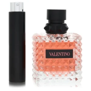 Valentino Donna Born In Roma Travel Spray