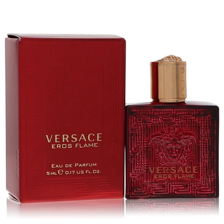 Versace Eros Flame Mini EDP