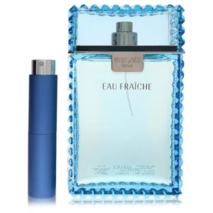 Versace Man Travel Spray