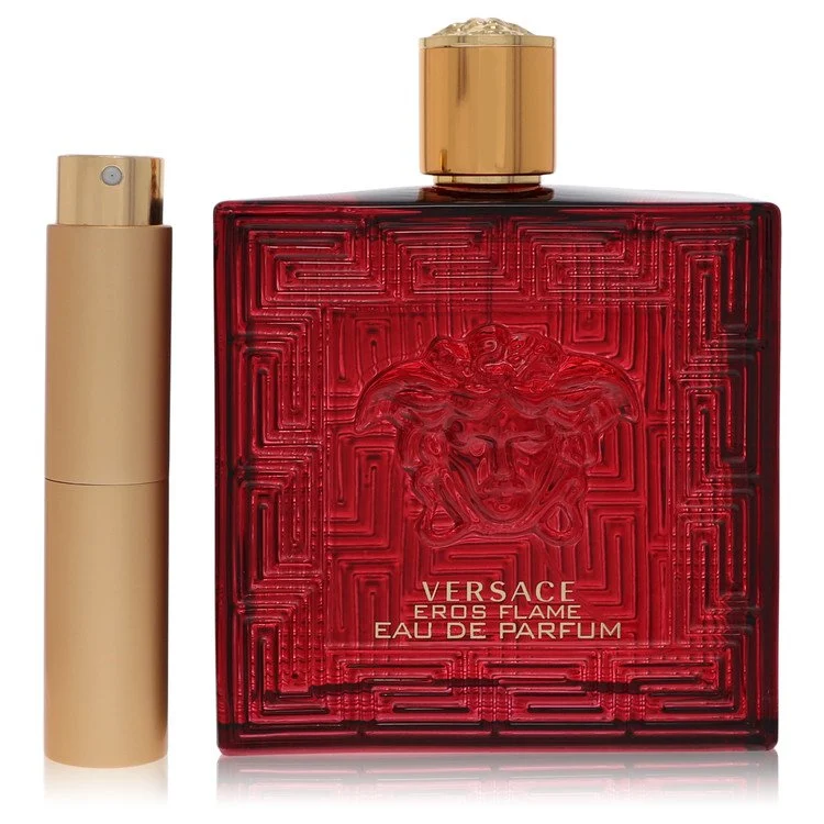 Versace Eros Flame Travel Spray