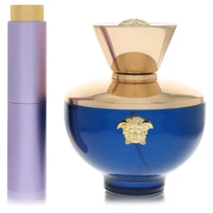 Versace Pour Femme Dylan Blue Travel Spray